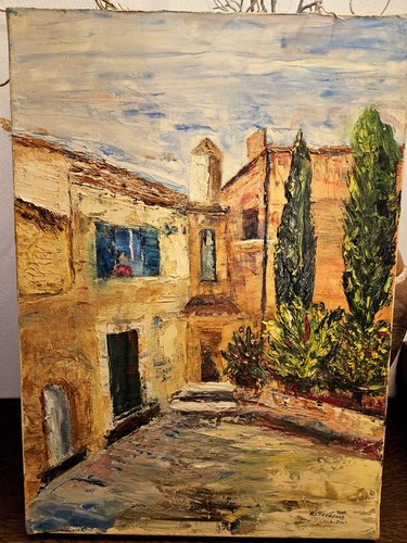 Beau tableau aquarelle une - tableau,, aquarelle,