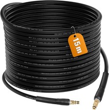 15M High Pressure Hose for