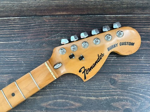 Col type stratocaster fst - type, fst-70