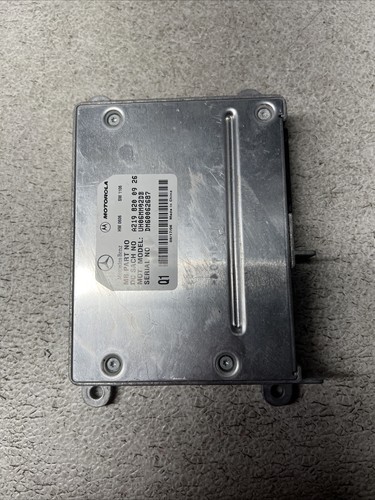 2006 2009 mercedes w211 - 2006,