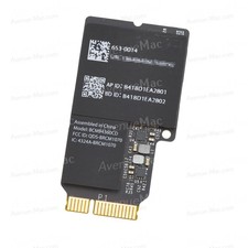 Carte réseau wifi airport - rÉseau,