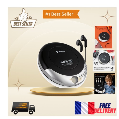 Ergonomique lecteur mp3 - ergonomique,