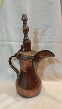 Ancienne cafetière théière - cafetière,