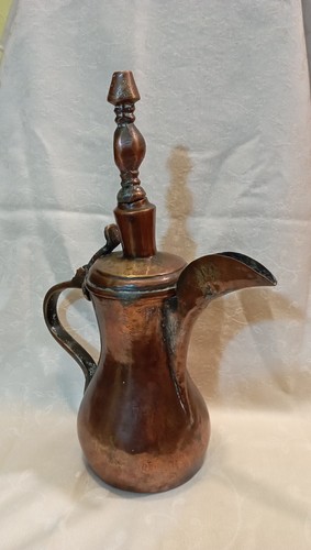 Ancienne cafetière théière - ancienne,