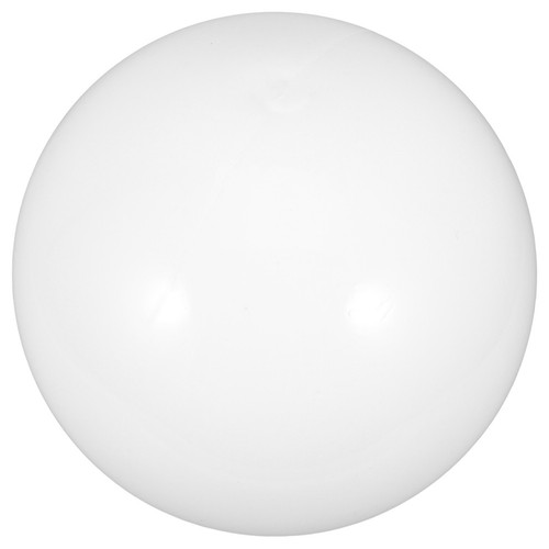 Cache plafonnier globe - cache, verre