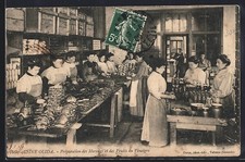 CPA Talence, Usine Olida