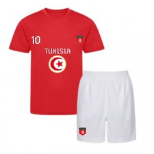 Ensemble short et maillot de