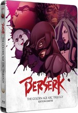 Berserk : l'Âge d'or - 3
