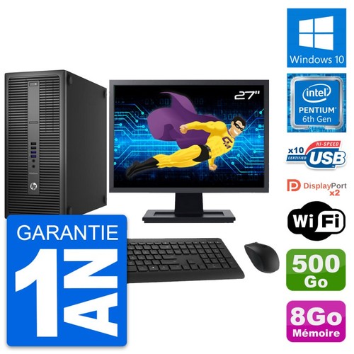 Tour 800 ecran - tour, g2