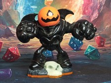 Pumpkin Eye-Brawl Figurine Skylanders Giants