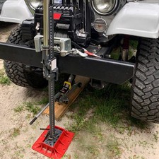 Base Pour Cric Hi Lift