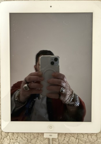 Ipad 16g - ipad,