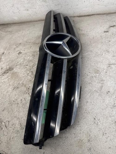 Calandre mercedes classe clk - calandre,