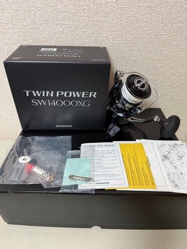 Moulinet tournant shimano - tournant,