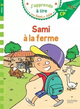 Sami julie niveau 2 - et,