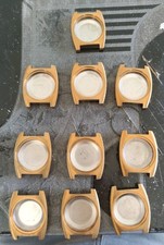 Horlogerie , lot de 10