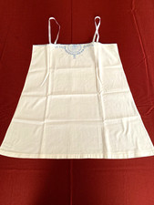 vêtement ancien : Chemise