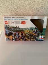 Esci Maquette 1:72 Napoleonic