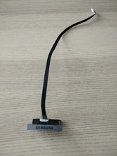 Câble Samsung smart tv + récepteur TV UE49NU7179U