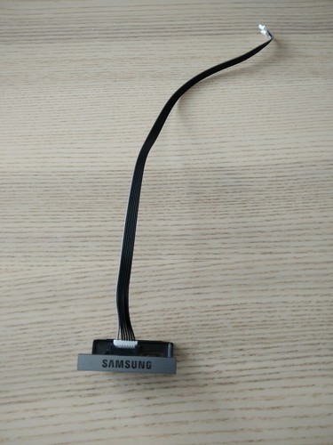Câble samsung smart - tv, +
