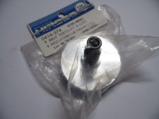 HIROBO 0414-374 Clutch Bell With Gear 12T FREYA