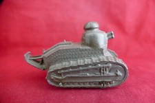 Char Renault FT 17 WW 1