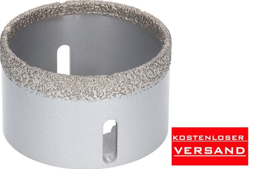 Foret carreaux bosch - À,