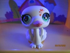 Petshop Cygne #2869 / Blind