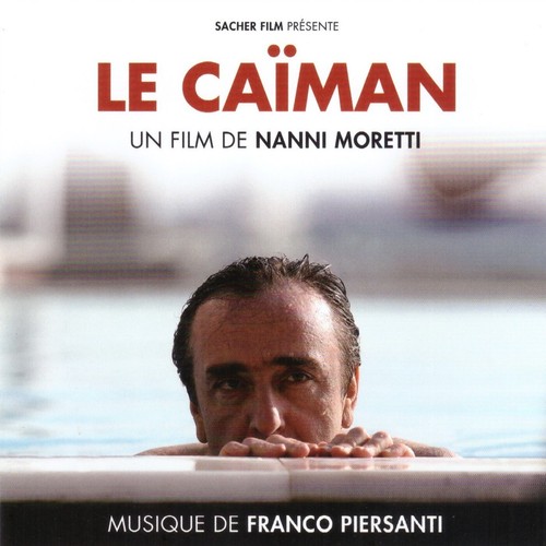 Caiman - (musique, film)
