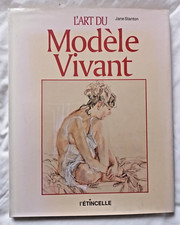 L' Art du Modèle Vivant par
