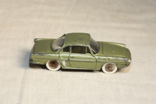 Dinky toys france renault - dinky,