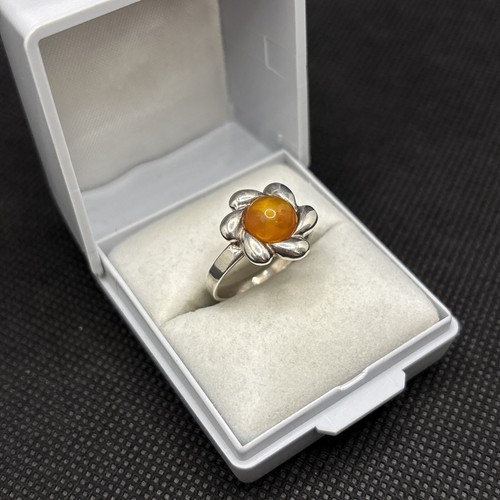 Ancienne bague argent - ancienne,