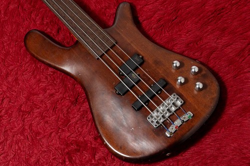 Warwick streamer bolt fl - warwick,