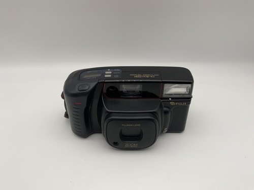 Fuji 800 zoom point shoot - dl-800, &