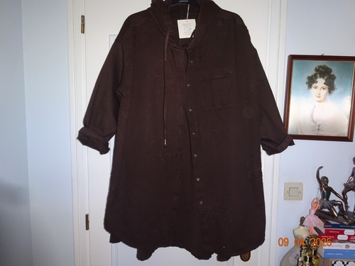 Veste manteau neuf - neuf, 52
