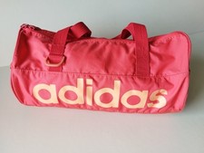 Sac de sport Adidas femme Rose