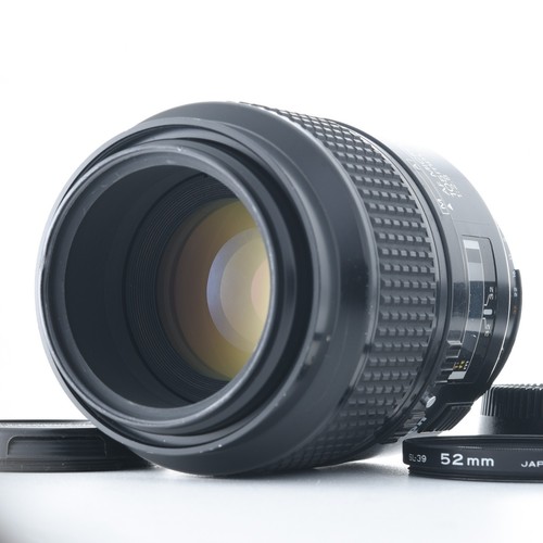 Nikon micro nikkor - 📸,