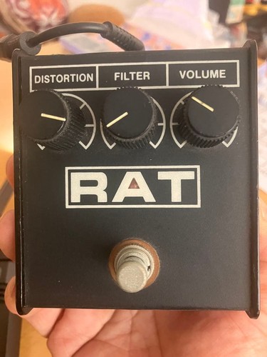 Proco rat2 national - proco,