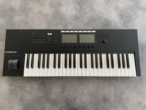 Vends native instruments - vends,