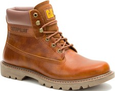 Caterpillar Cat Colorado 2.0 P726360 Bottes de Marche Chaussures Hautes Homme
