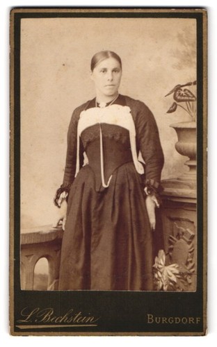 Photographie bechstein - l.,