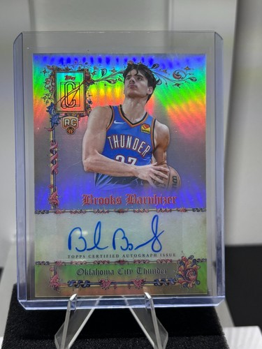 2025 topps signature class - 2025-26,