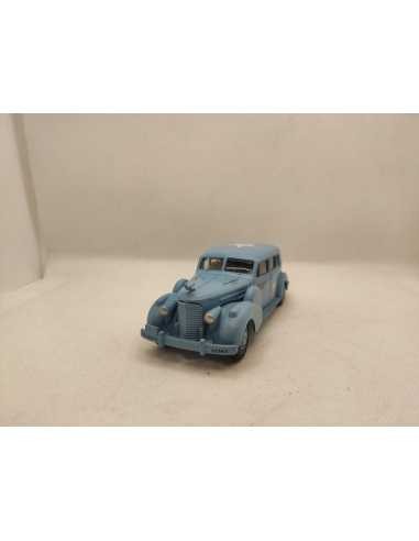 Cadillac v16 1938 40 - cadillac,