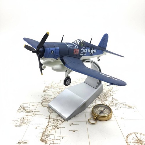 Maquette f4u corsair - maquette, Échelle