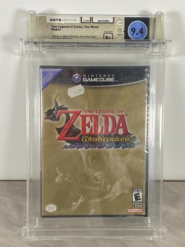 The legend zelda - of, zelda: