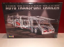 1/25 REVELL MAQUETTE DE CAMION