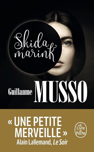 Skidamarink musso guillaume - musso,,