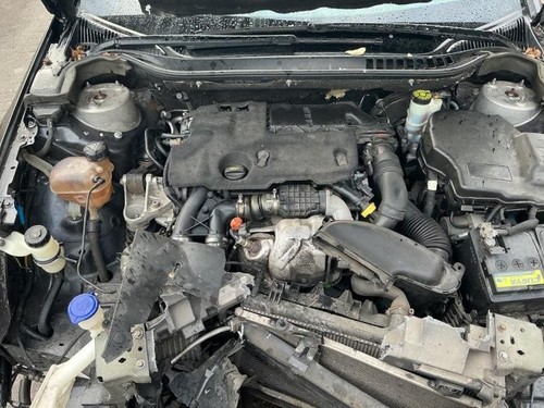Moteur sans pièces - , (diesel)