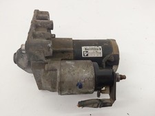 966401698001 DEMARREUR DE VOITURE / 136762 POUR CITROËN C4 BERLINA 1.6 HDI 90 CV