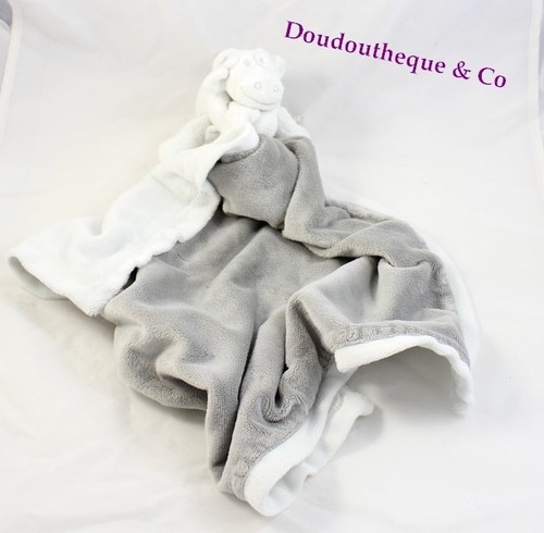 Doudou couverture lola - doudou, la